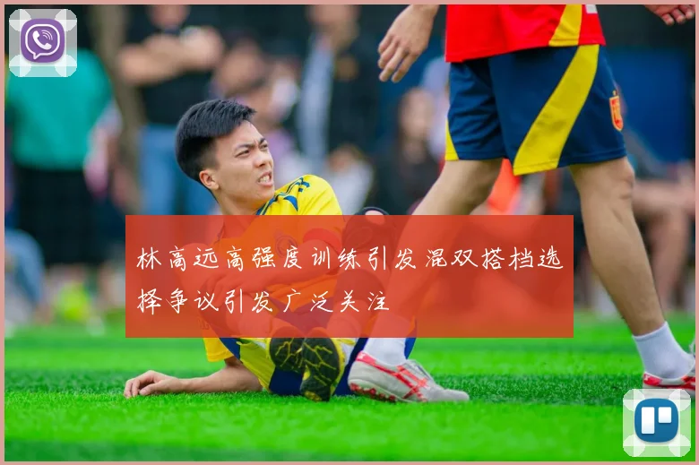 林高远高强度训练引发混双搭档选择争议引发广泛关注